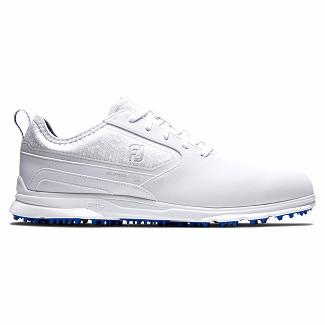 Scarpe Golf Footjoy Uomo Superlites XP Spikeless Bianche Italia OPL235481